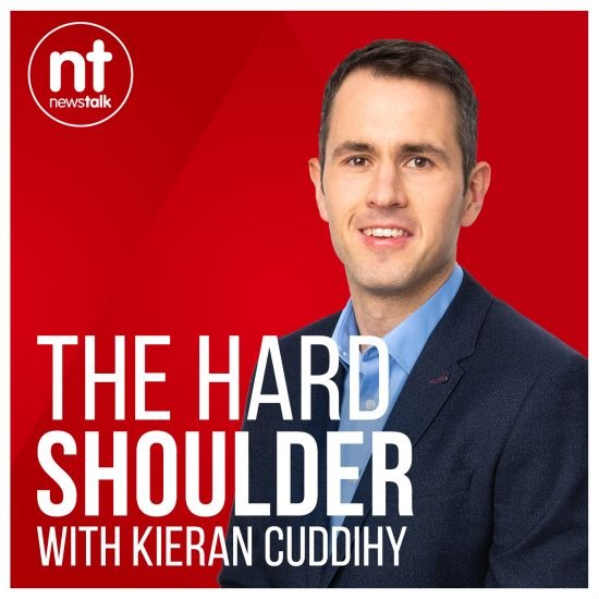 Newstalk Panel – The Hard Shoulder