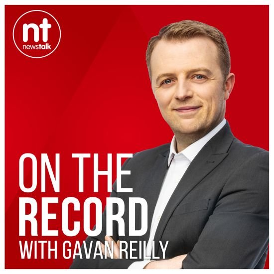 Newstalk Panel – On the Record Sunday Newspaper Review