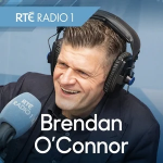 RTÉ Radio 1 Panel – Brendan O’Connor (Dearbhail McDonald)