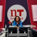 On the Record Newspaper Panel August 6th